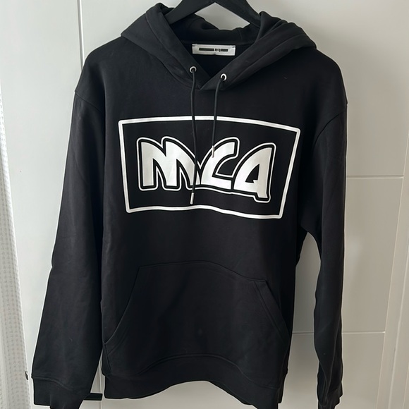 Mc Queen Hoodie - Picture 2 of 9